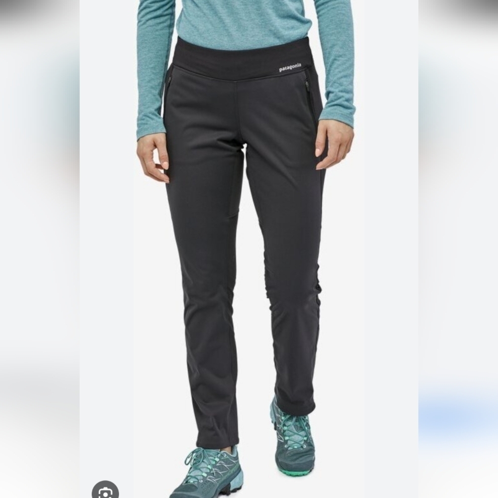 Patagonia Wind Shield Pants - Women's